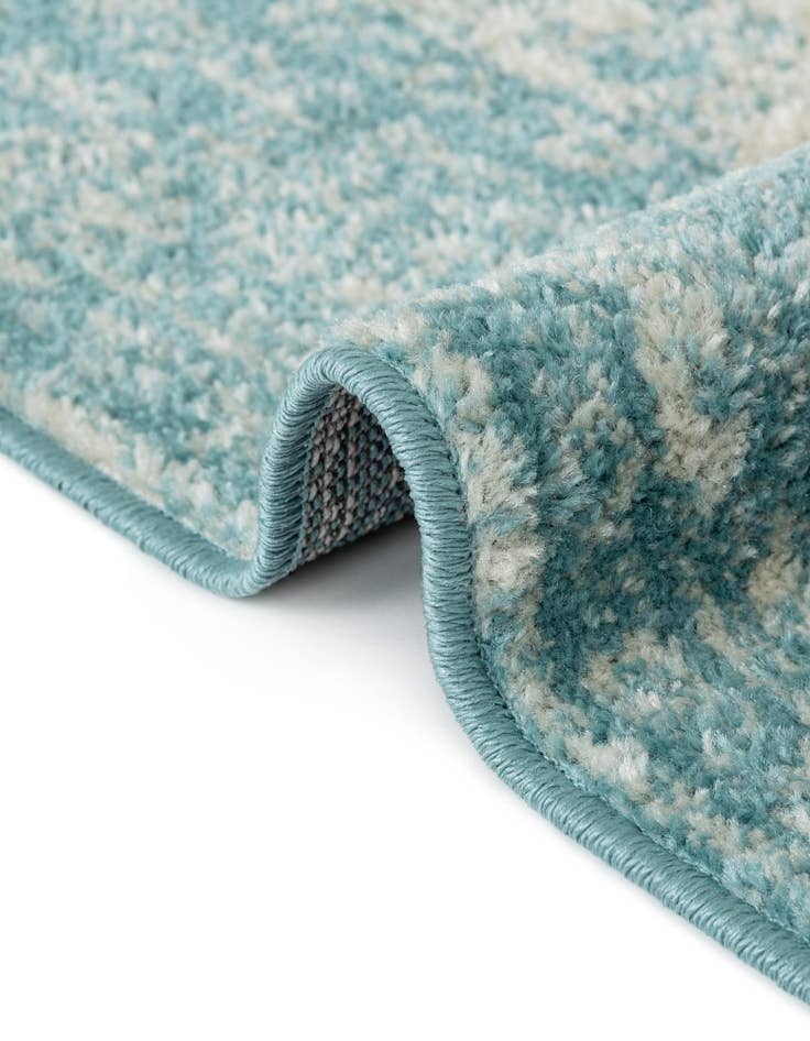 Detail image of  2' x 8' Dover Runner Rug