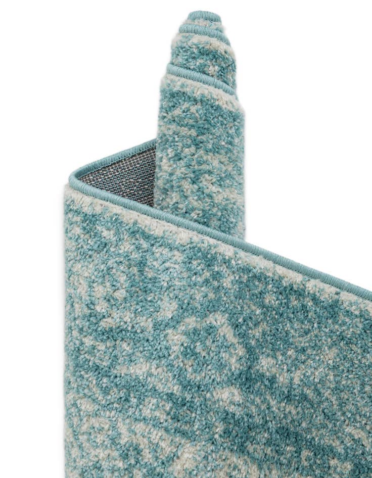 Detail image of  2' x 8' Dover Runner Rug