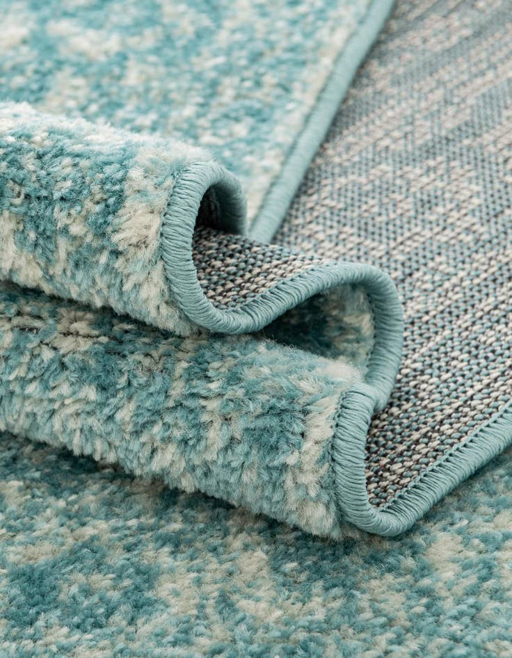 Detail image of  2' x 8' Dover Runner Rug