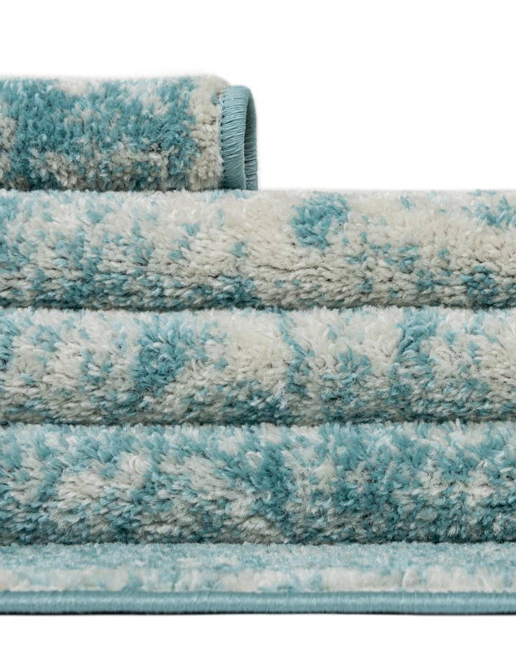 Detail image of  2' x 8' Dover Runner Rug