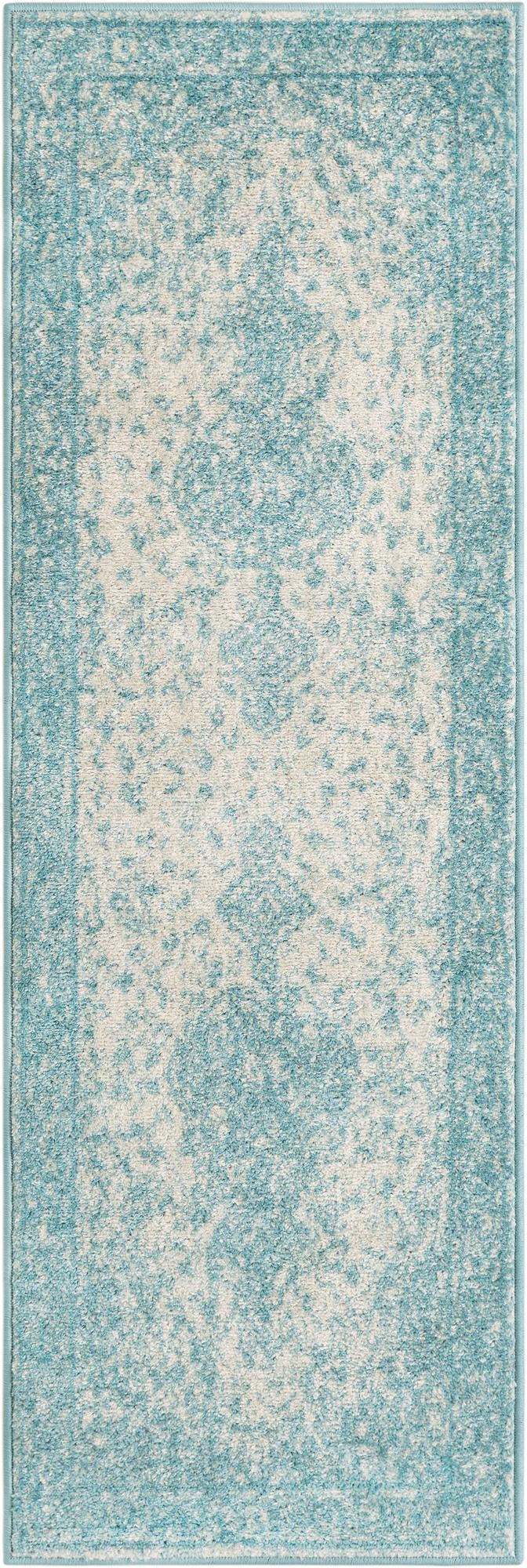 Rug Aqua Swatch link