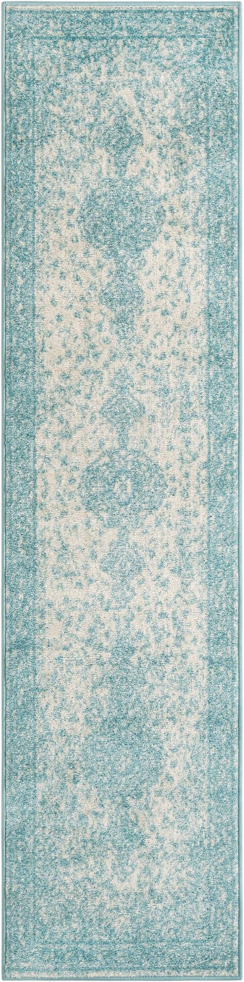  2' x 8' Dover Runner Rug