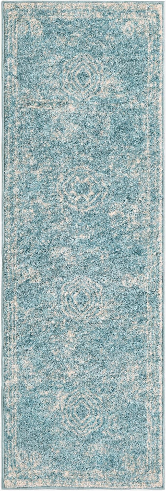  2' x 6' Dover Runner Rug