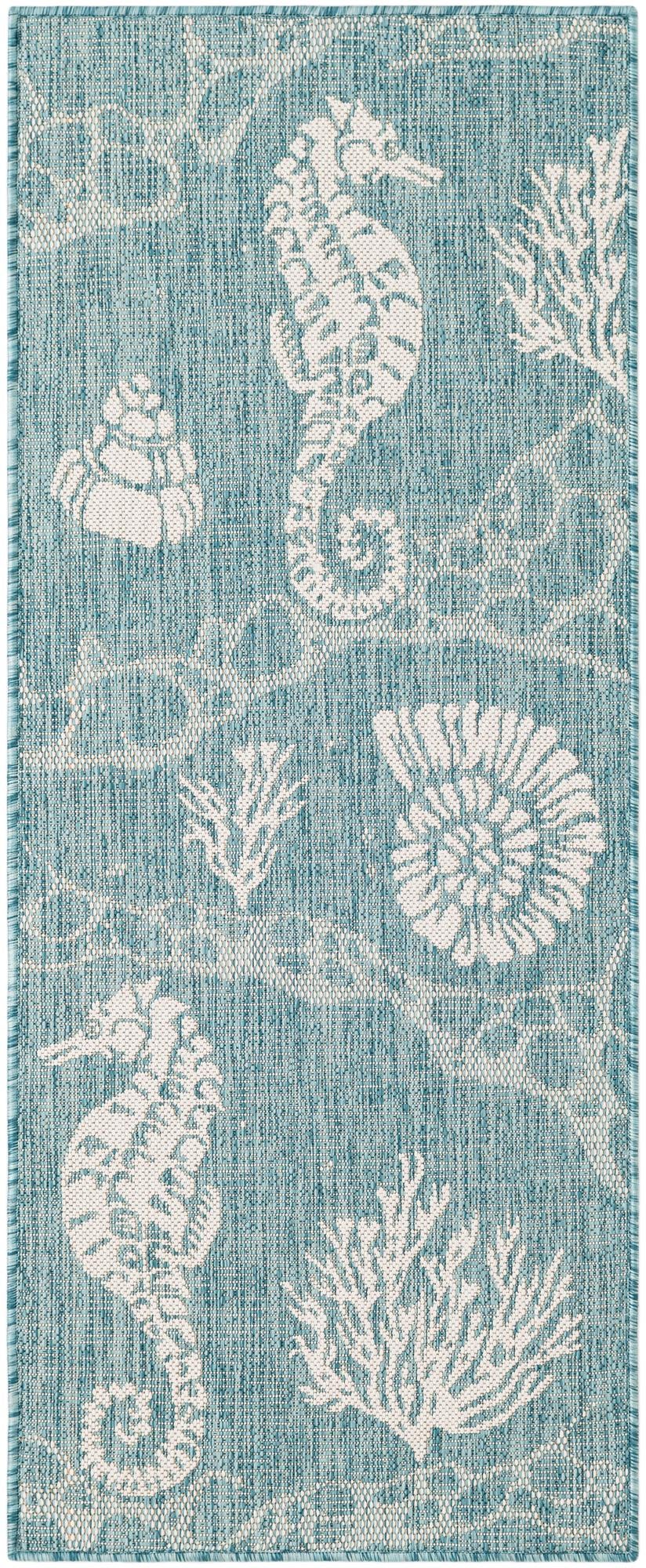 Rug Aqua Swatch link