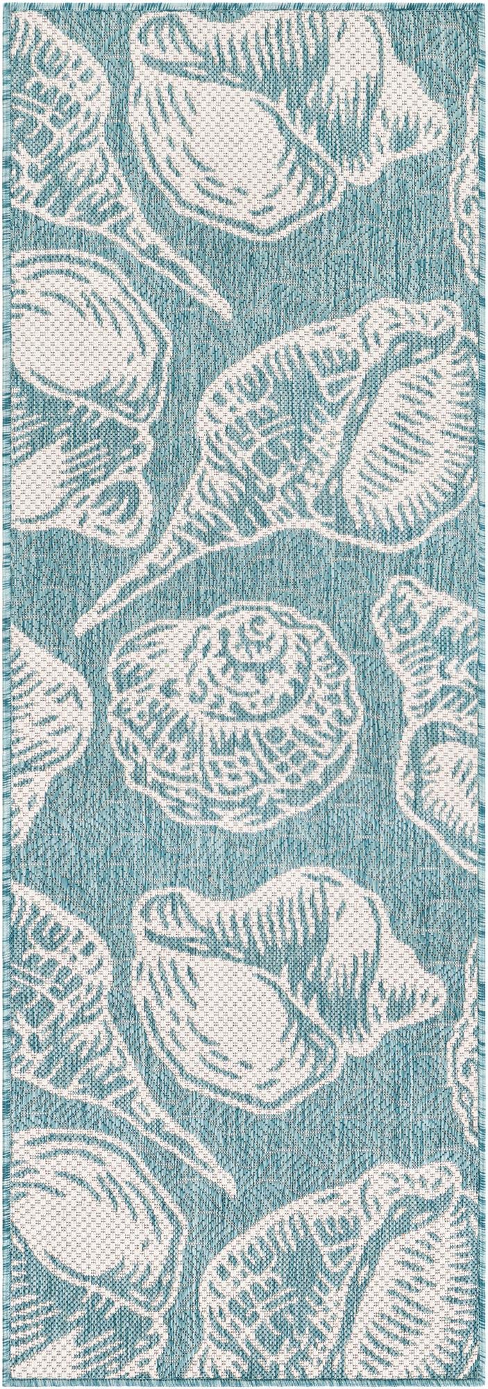 Rug Aqua Swatch link