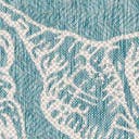 Rug Aqua Swatch link