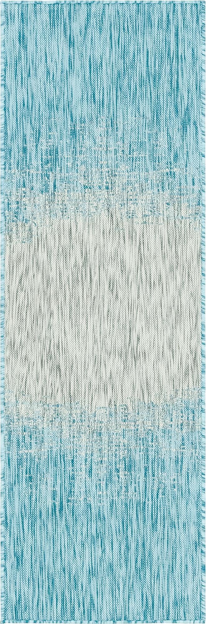 Rug Aqua Swatch link