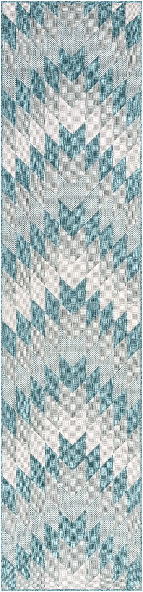 Rug Aqua Swatch link