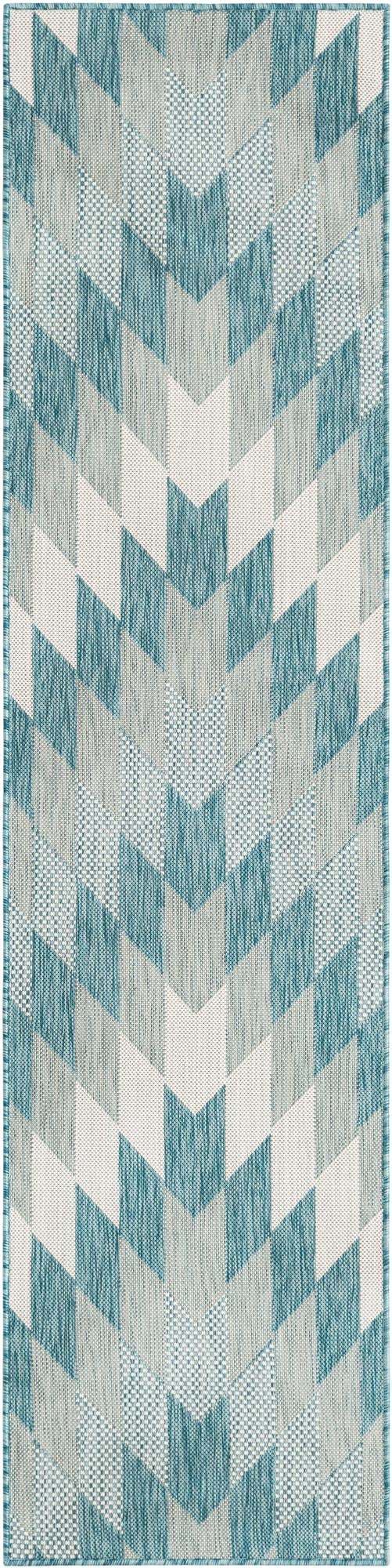 Rug Aqua Swatch link