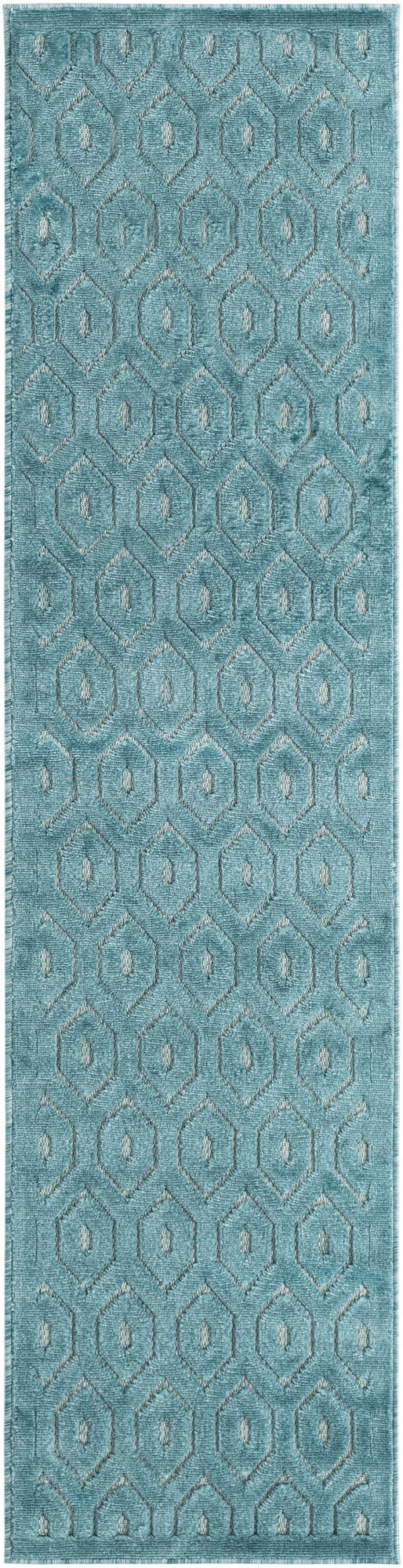 Rug Aqua Swatch link