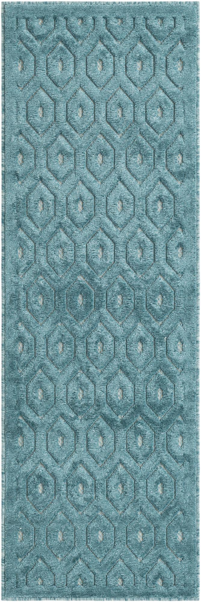 Rug Aqua Swatch link