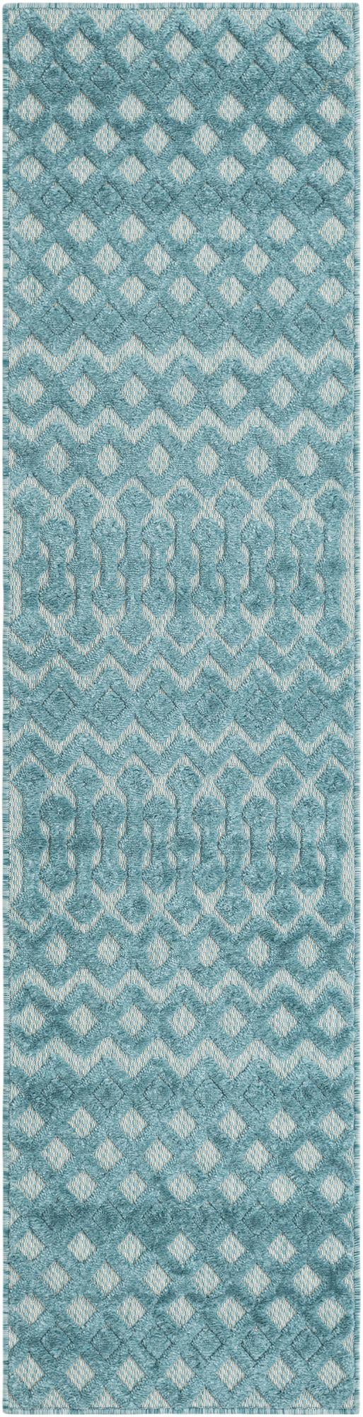 Rug Aqua Swatch link