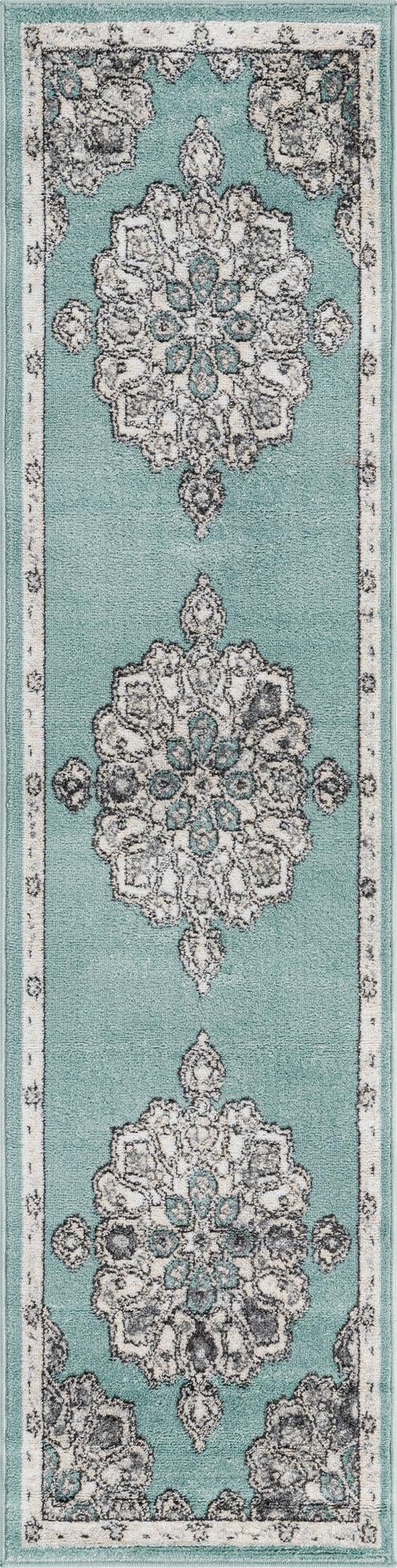 Rug Aqua Swatch link