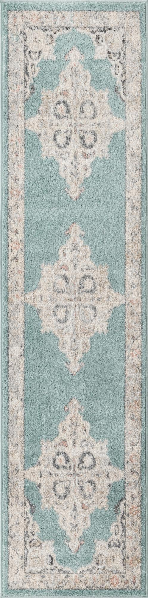 Rug Aqua Swatch link