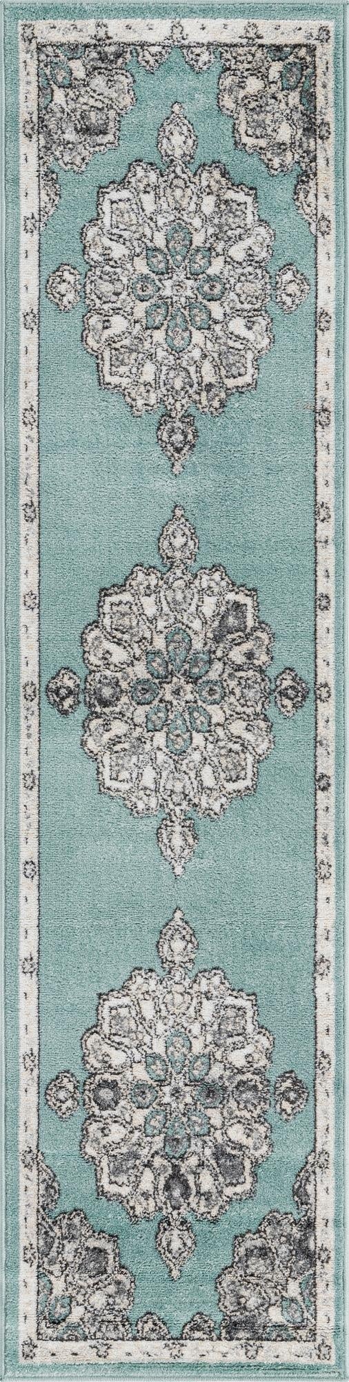  2' x 8' Parker Runner Rug