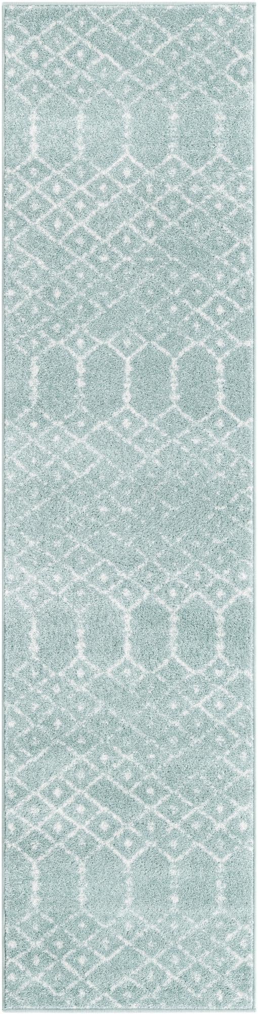 Rug Aqua Swatch link