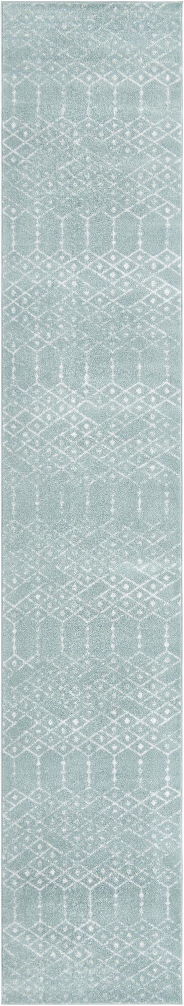 Rug Aqua Swatch link