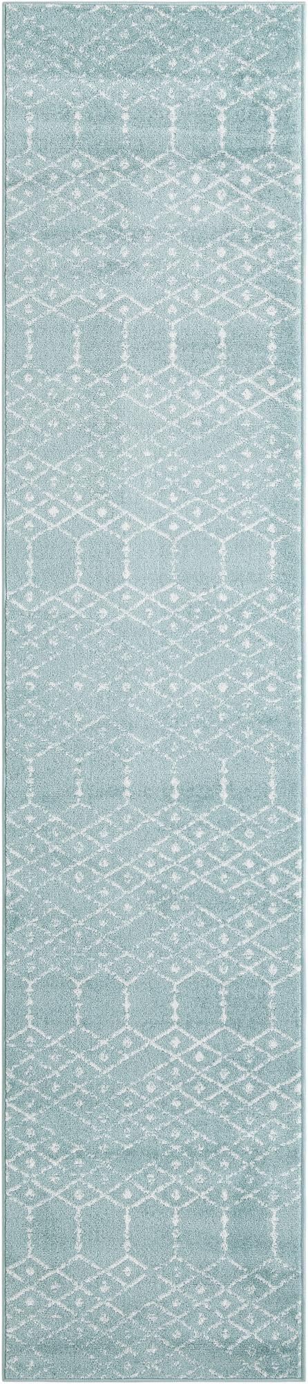 Rug Aqua Swatch link