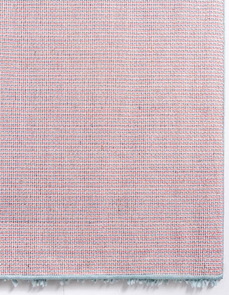 Detail image of  2' x 7' Zermatt Shag Runner Rug