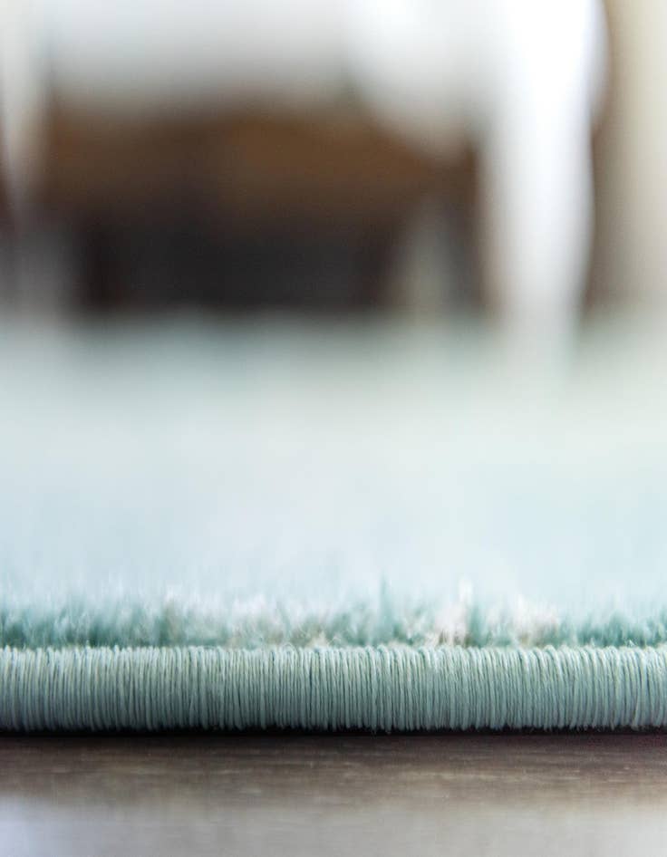 Detail image of  5' 3 x 5' 3 Arlington Square Rug