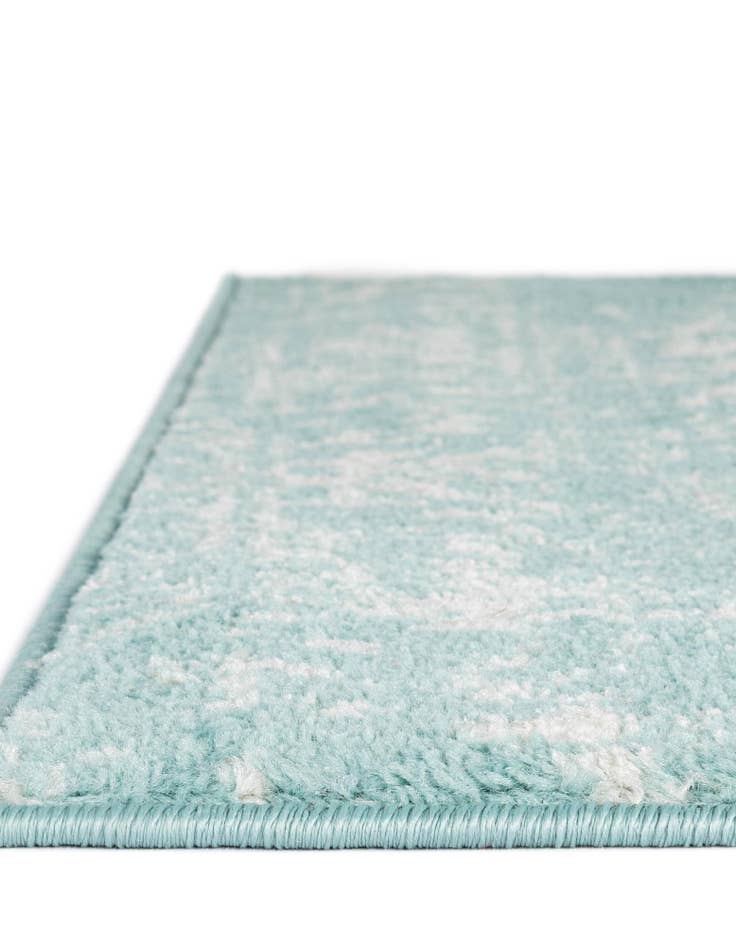 Detail image of  5' 3 x 5' 3 Arlington Square Rug