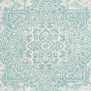 Rug Aqua Swatch link
