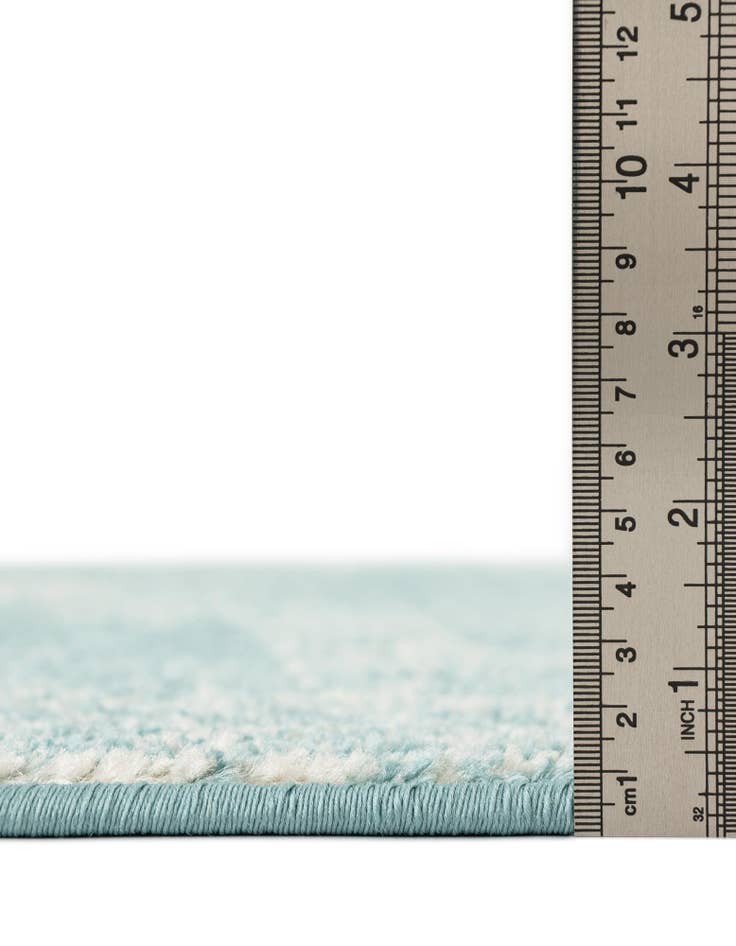 Detail image of  10' x 10' Dover Square Rug