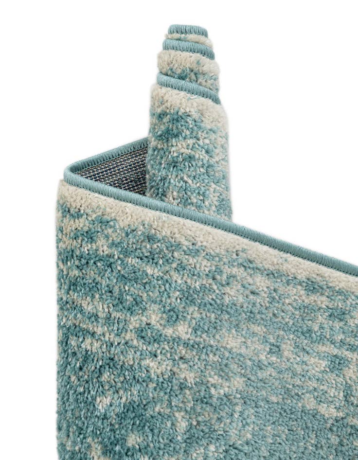 Detail image of  10' x 10' Dover Square Rug