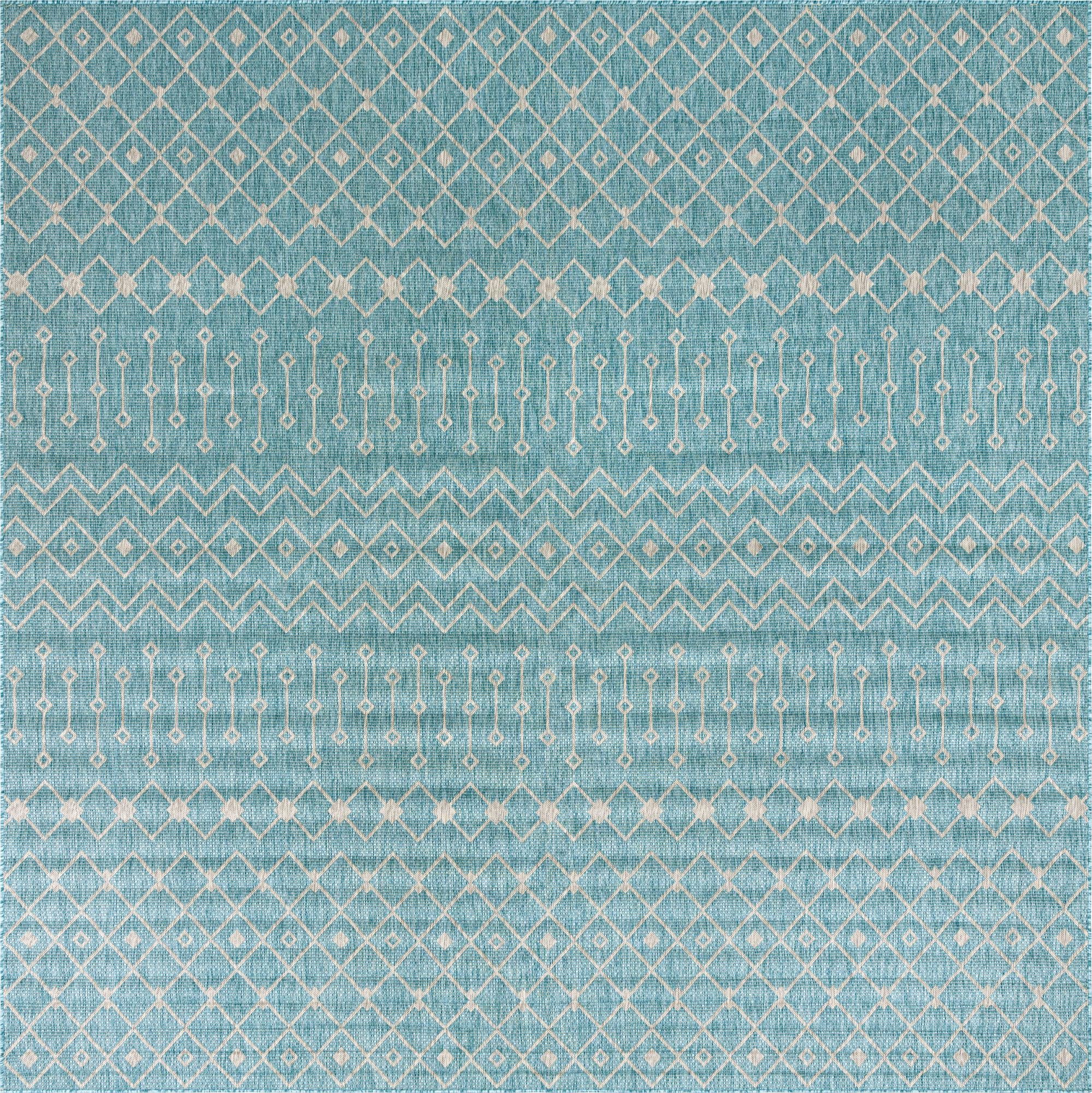 Rug Aqua Swatch link