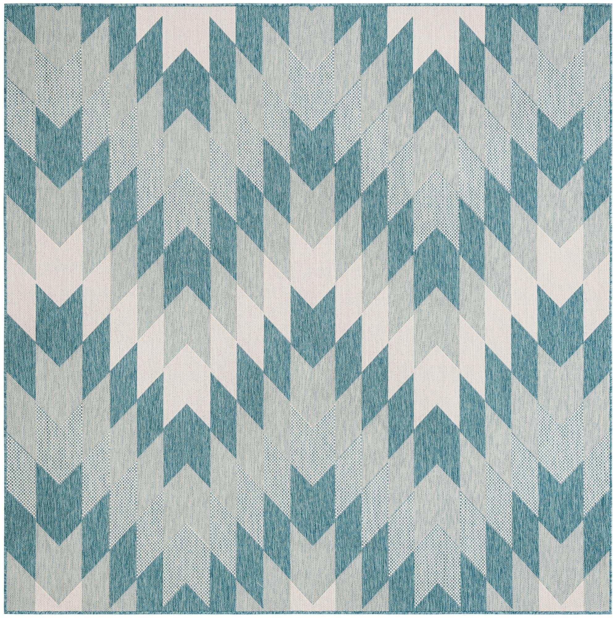 Rug Aqua Swatch link