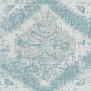Rug Aqua Swatch link