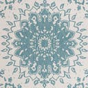 Rug Aqua Swatch link