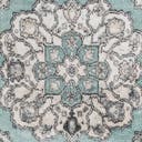 Rug Aqua Swatch link