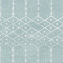 Rug Aqua Swatch link
