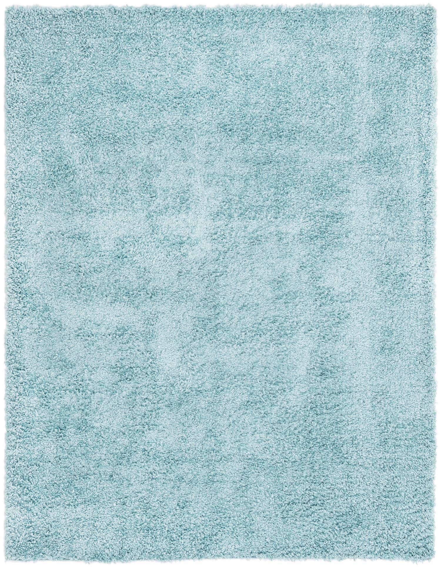 Primary image  7' x 7' Zermatt Shag Square Rug