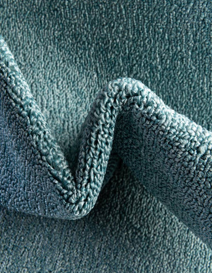 Detail image of  7' 10 x 11' Everyday Solid Rug