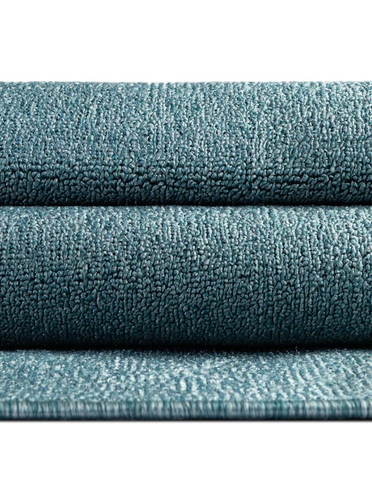 Detail image of  7' 10 x 11' Everyday Solid Rug