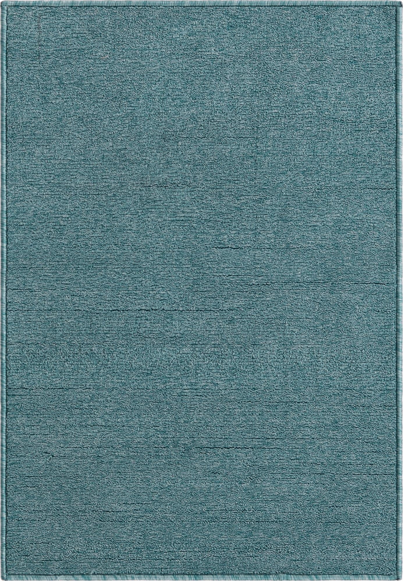  2' 2 x 3' Everyday Solid Rug