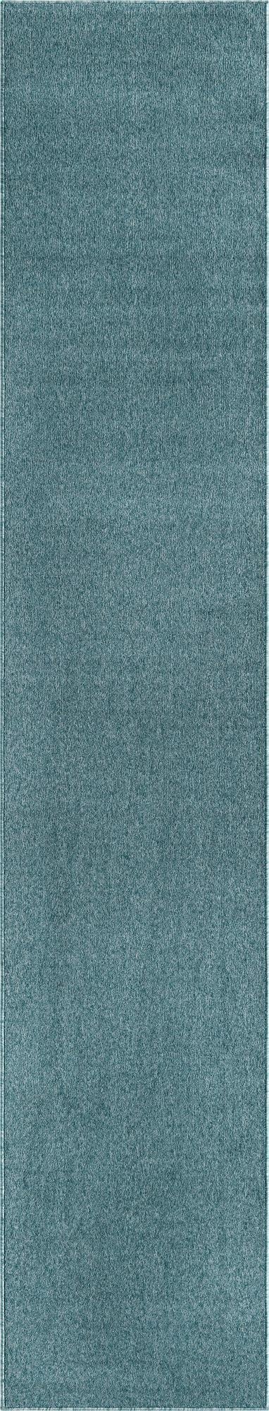  2' 6 x 13' Everyday Solid Runner Rug