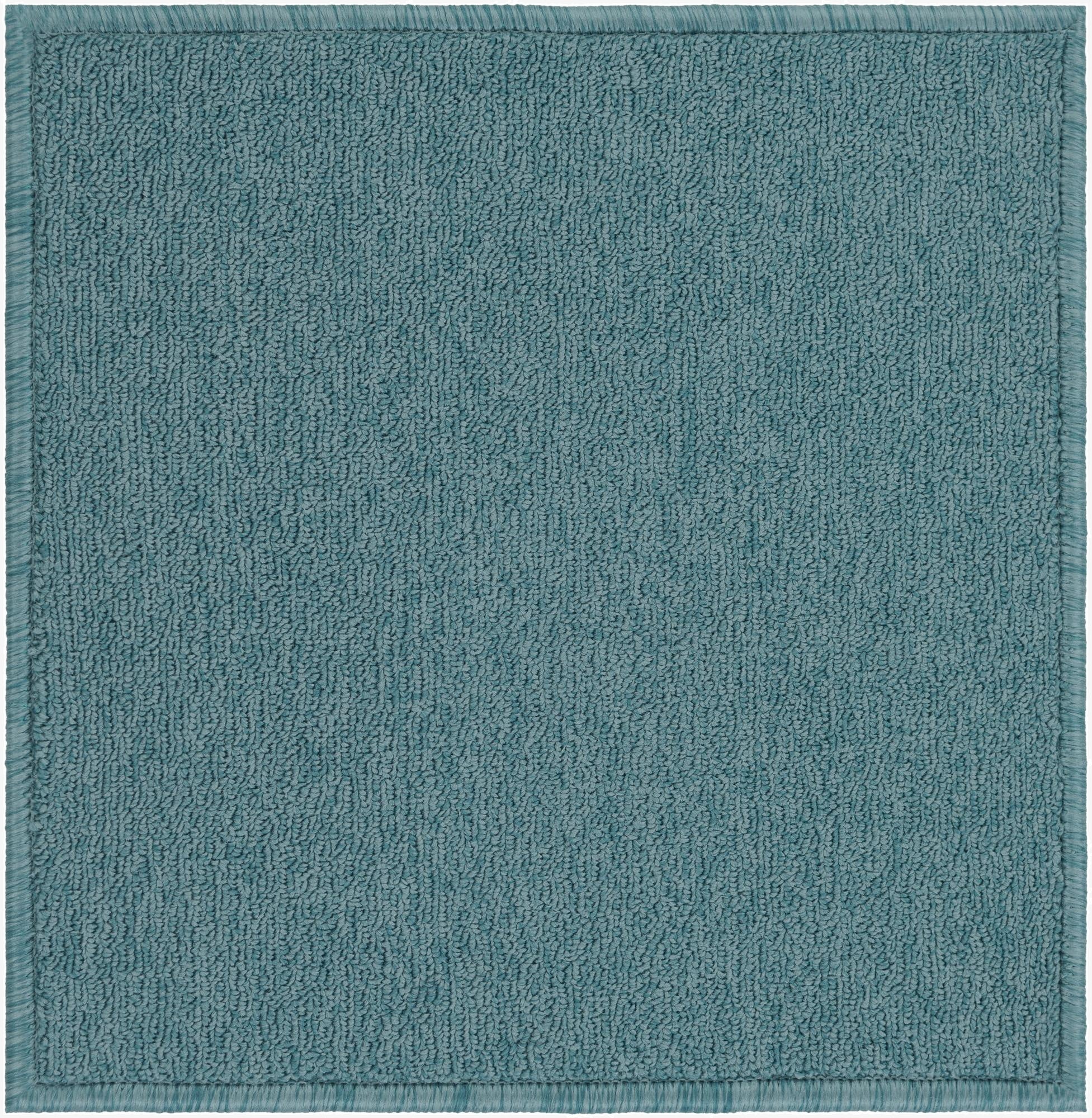 1' 4 x 1' 4 Everyday Solid Sample Rug