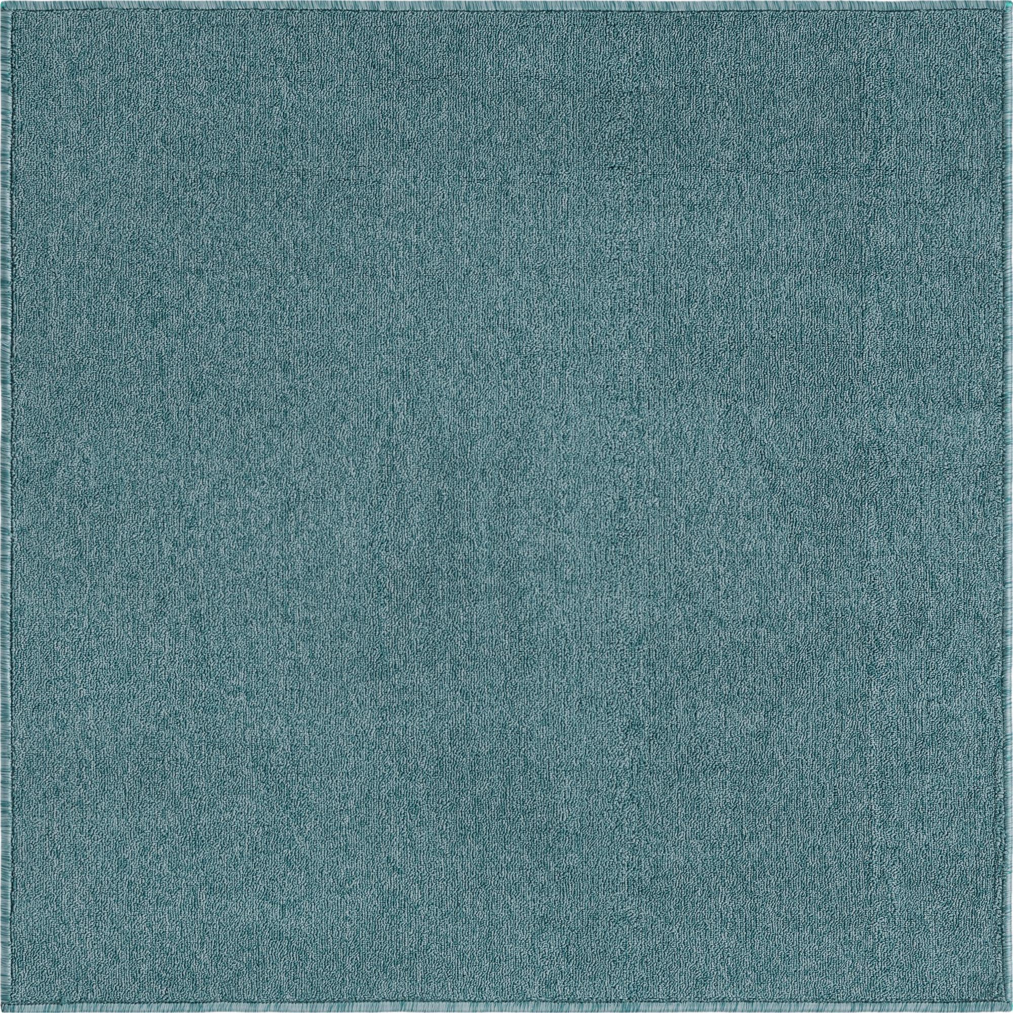 Rug Aquamarine Blue Swatch link