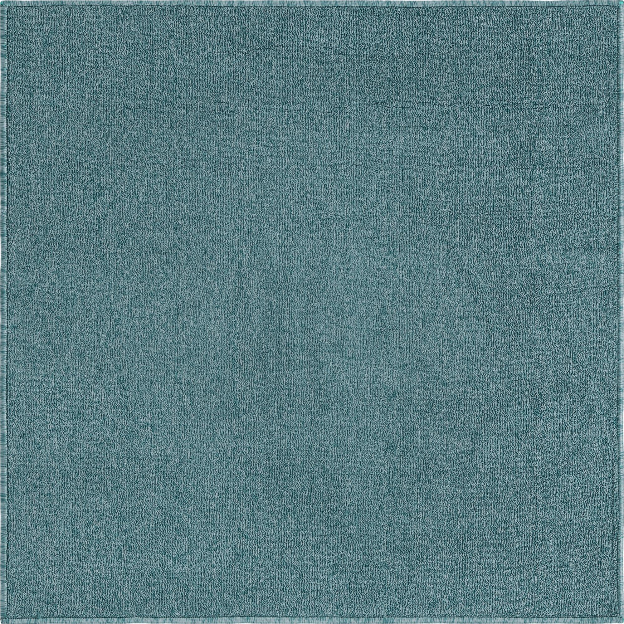 Rug Aquamarine Blue Swatch link