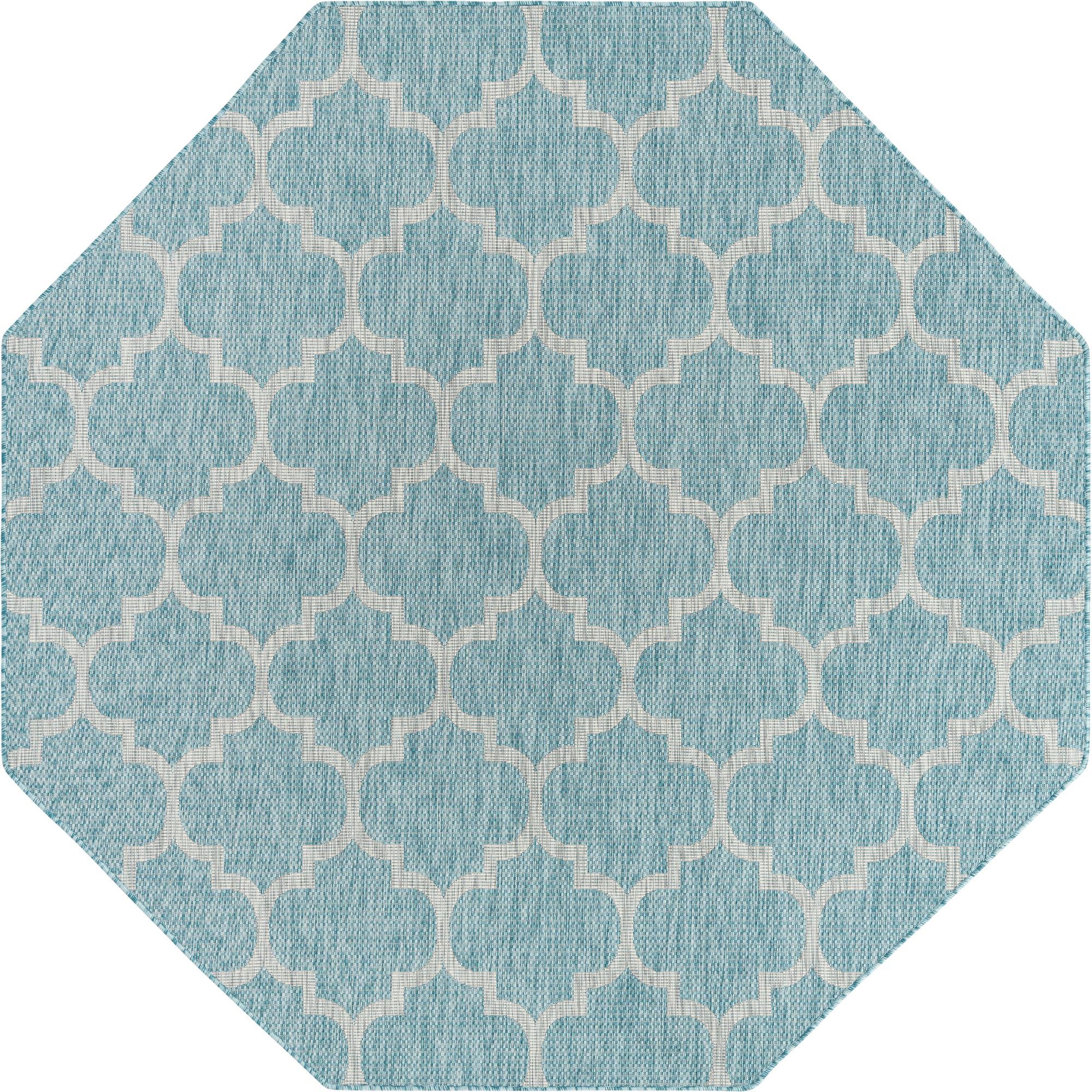 Rug Aquamarine Swatch link