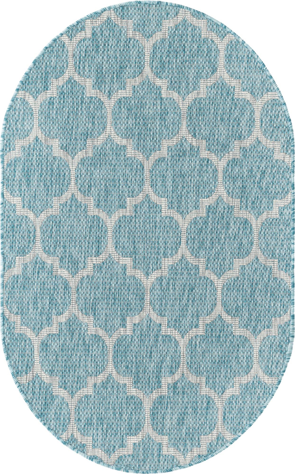 Rug Aquamarine Swatch link