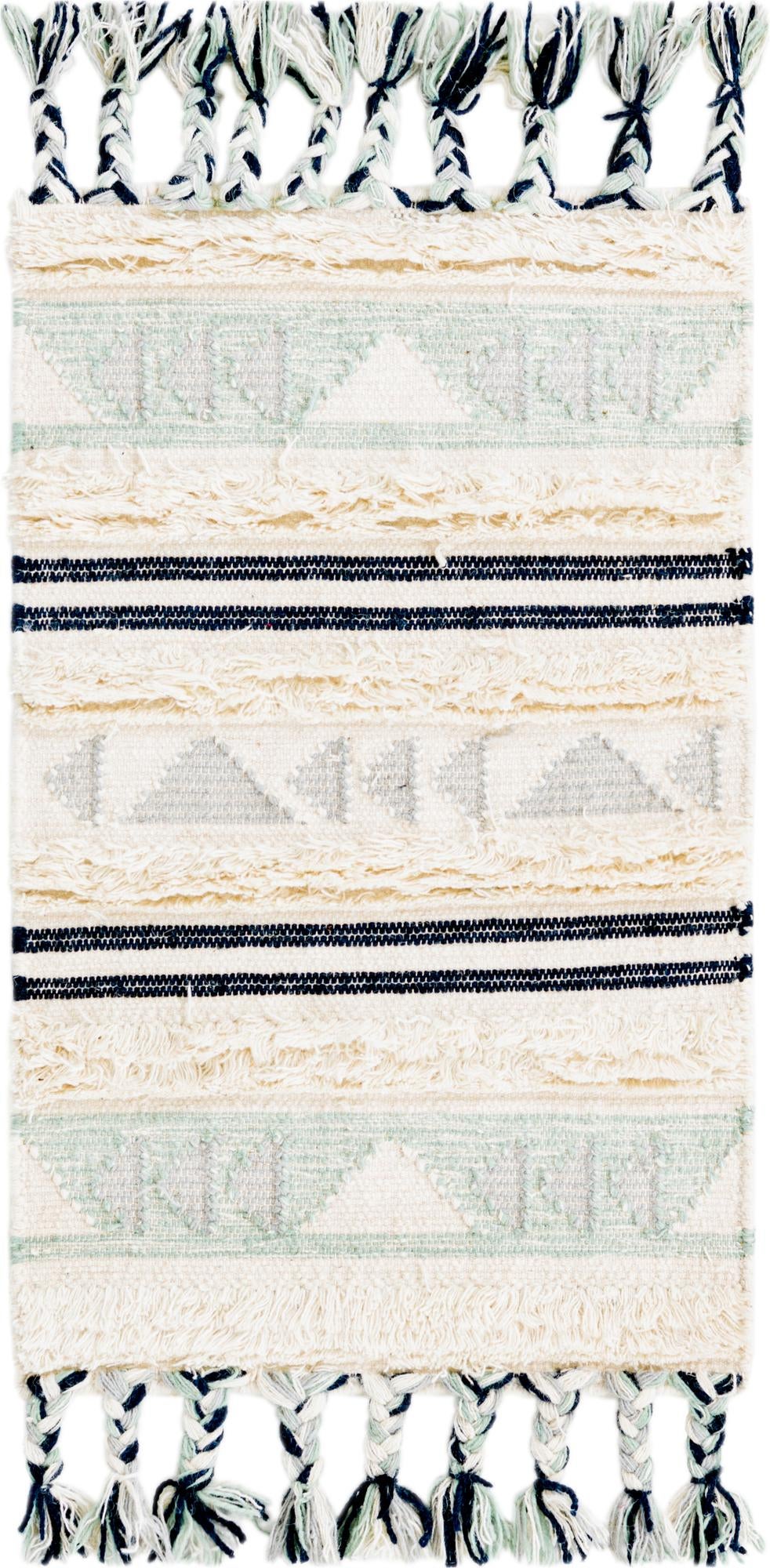 Rug Aquamarine Swatch link
