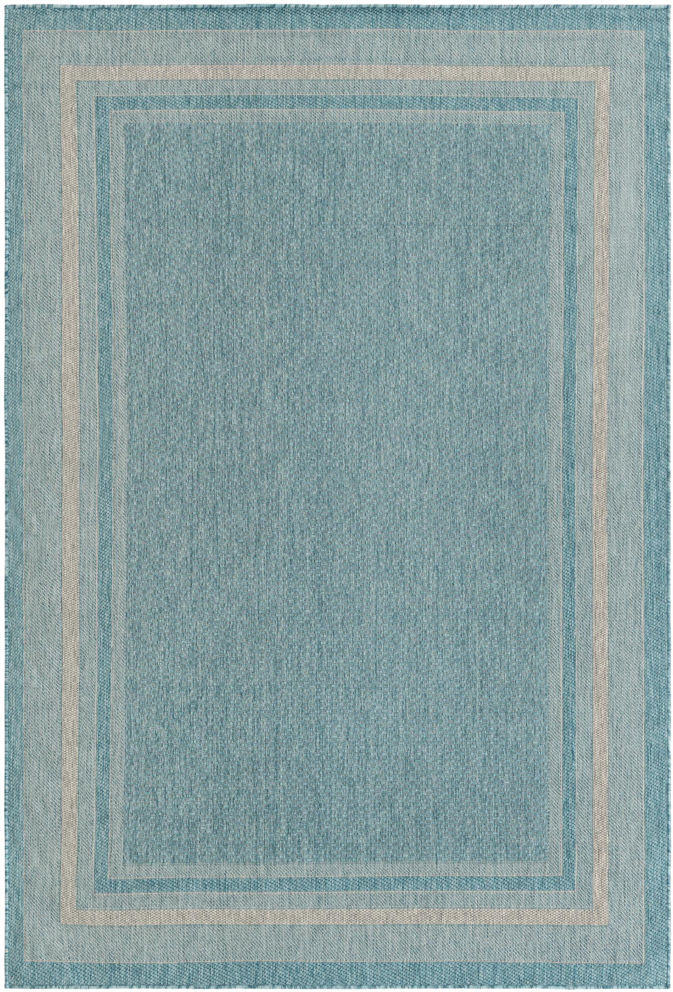 Rug Aquamarine Swatch link