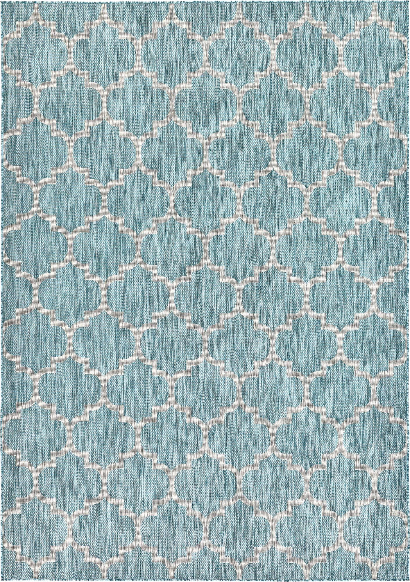 Rug Aquamarine Swatch link