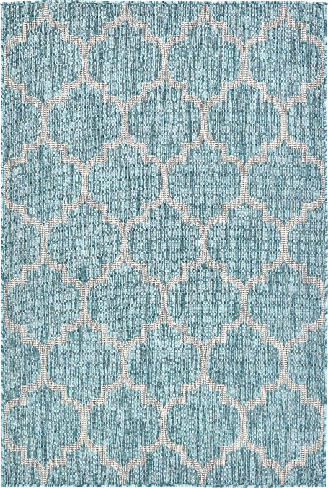 Rug Aquamarine Swatch link