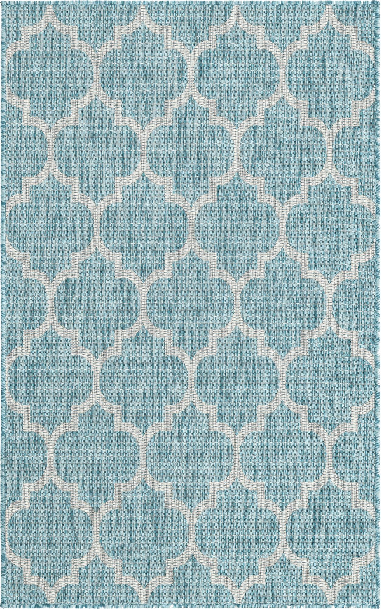 Rug Aquamarine Swatch link