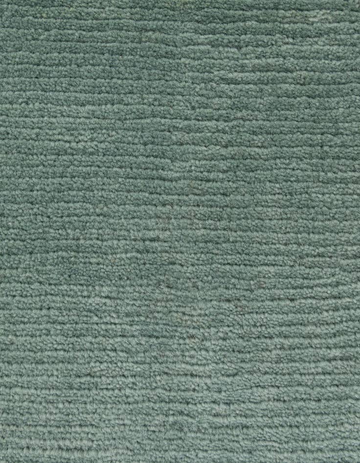 Detail image of  8' 4 x 11' 3  Hand Knotted Tibet Wool Rug